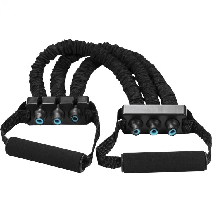 Gummiband Justerbart 3 nivåer