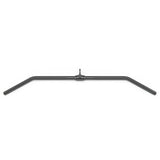 Latsdragstång Kabelstång TRYM Black 118cm