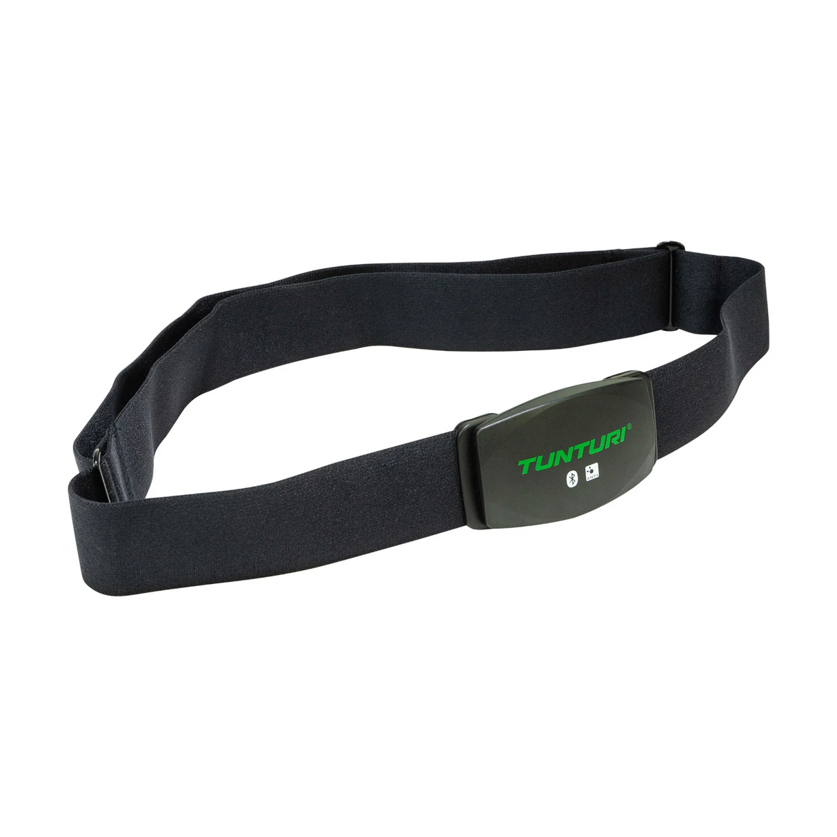 Pulsbälte TUNTURI Digital HR Monitor Chest Belt