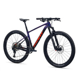 Cykel GIANT XTC Advanced 29 2, Purple Haze