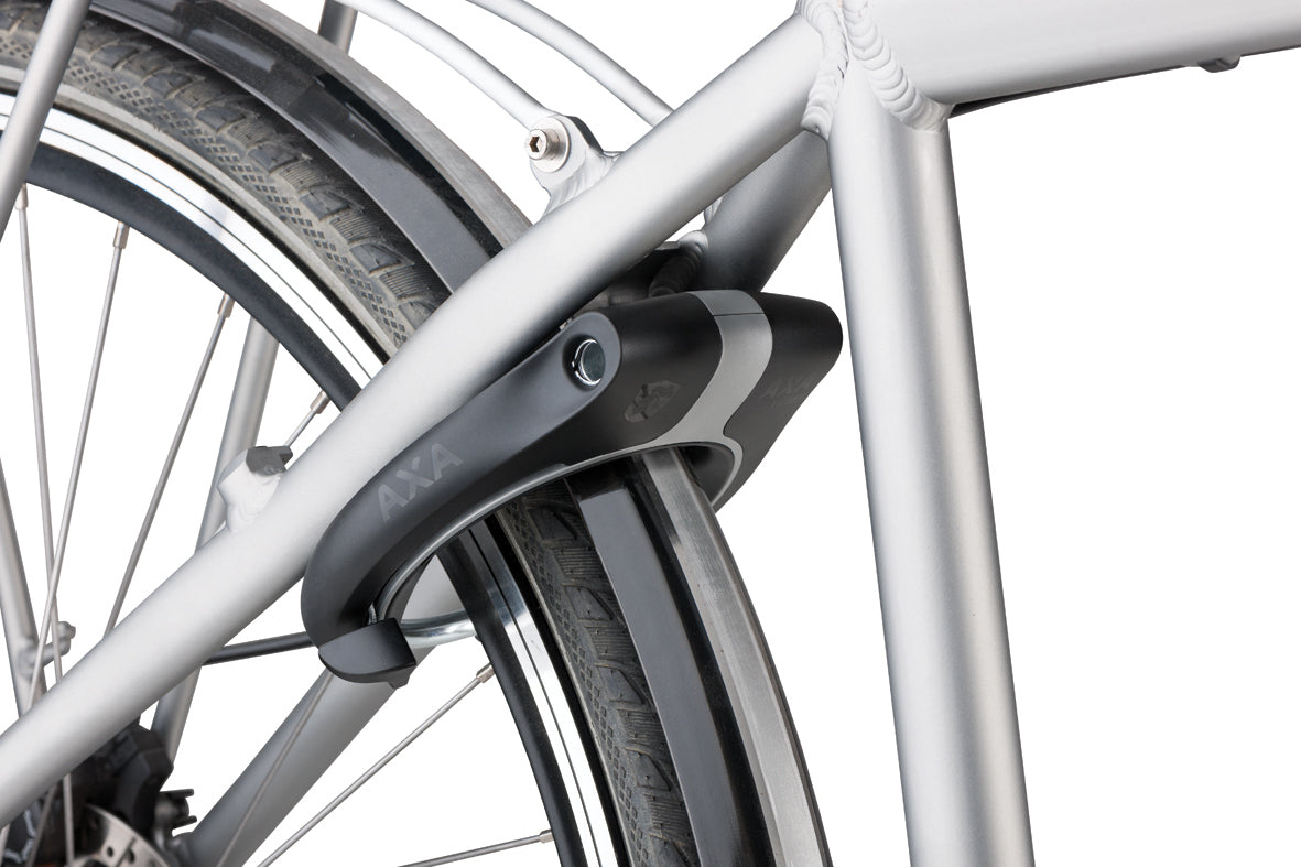 Frame lock AXA Victory
