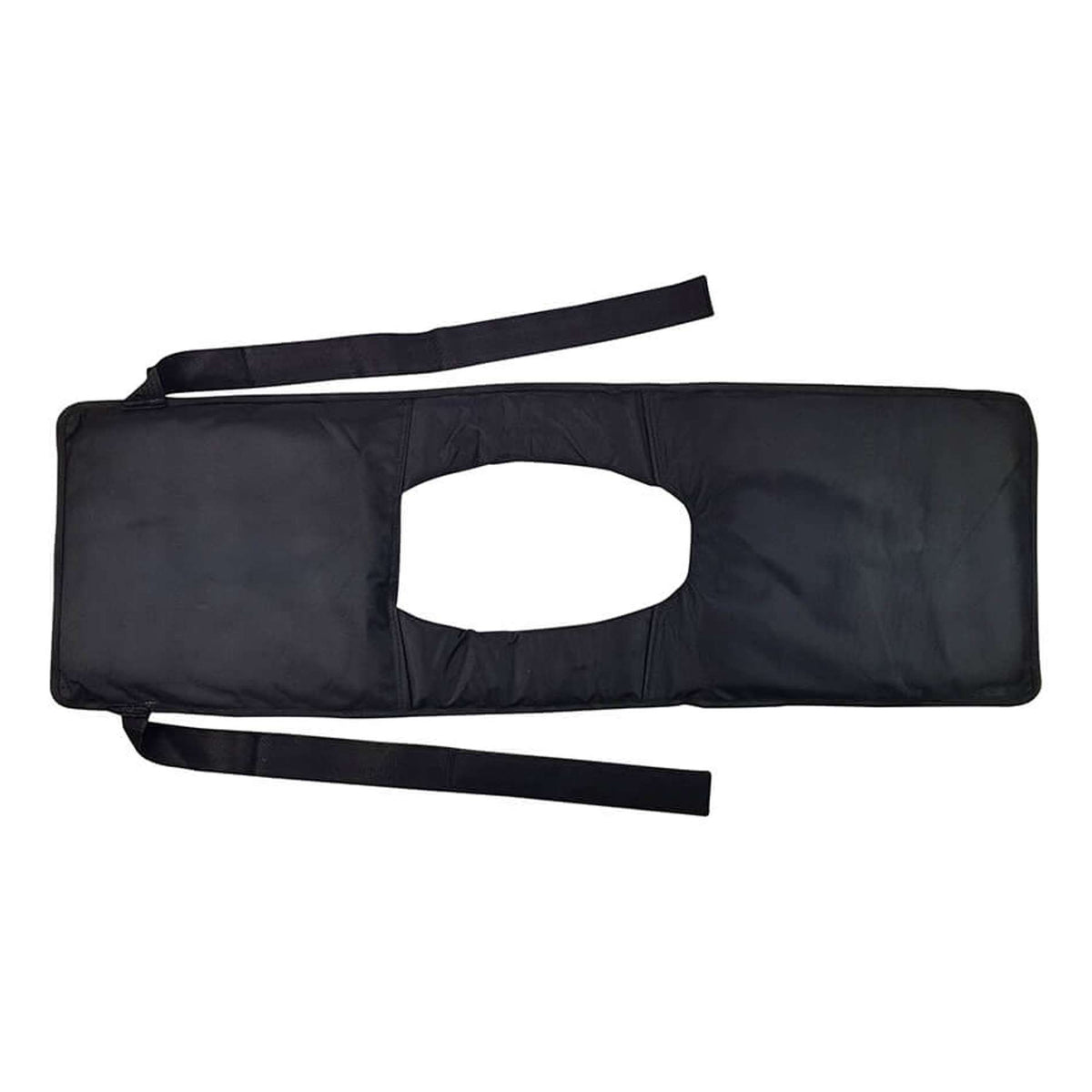 Viktväst TUNTURI Weight Vest Pro 30kg
