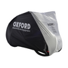 Cykelskydd OXFORD Cykelskydd Aquatex, upp till 3 cyklar