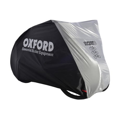 Cykelskydd OXFORD Cykelskydd Aquatex, upp till 3 cyklar