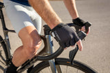 Handskar GIANT Pace Gel SF, Svart