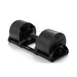 Justerbar hantel HAMMER SmartLock, 20 kg