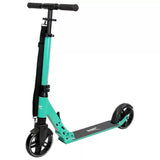 Scooter Rideoo 175 City Scooter Mint