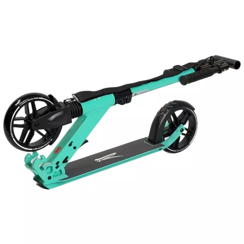 Scooter Rideoo 175 City Scooter Mint