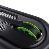 Roddmaskin Ergometer TUNTURI Endurance R85W Dual Rail