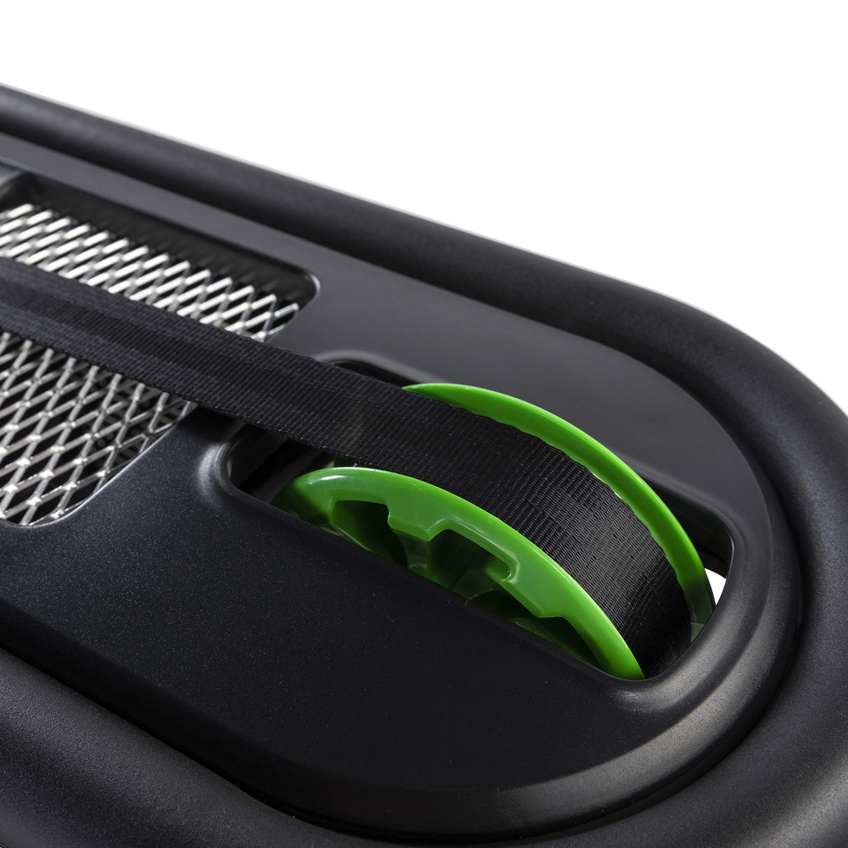 Roddmaskin TUNTURI Endurance R85W Dual Rail