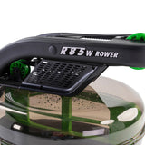 Roddmaskin TUNTURI Endurance R85W Dual Rail