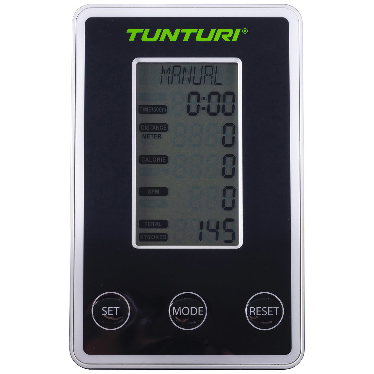 Roddmaskin Ergometer TUNTURI Endurance R85W Dual Rail