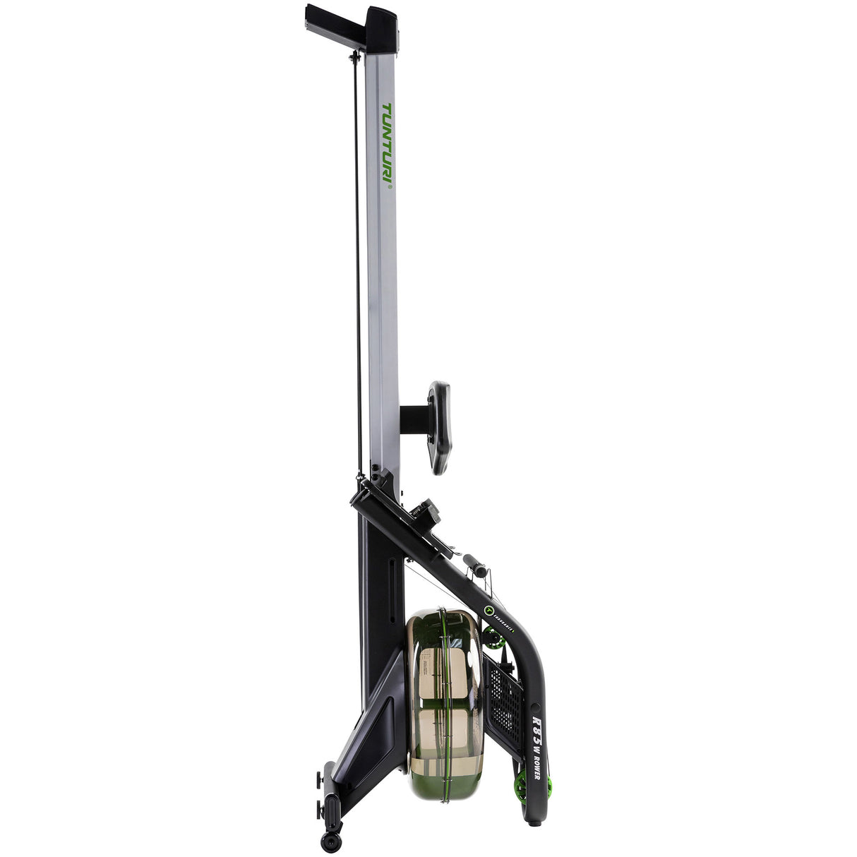 Roddmaskin TUNTURI Endurance R85W Dual Rail