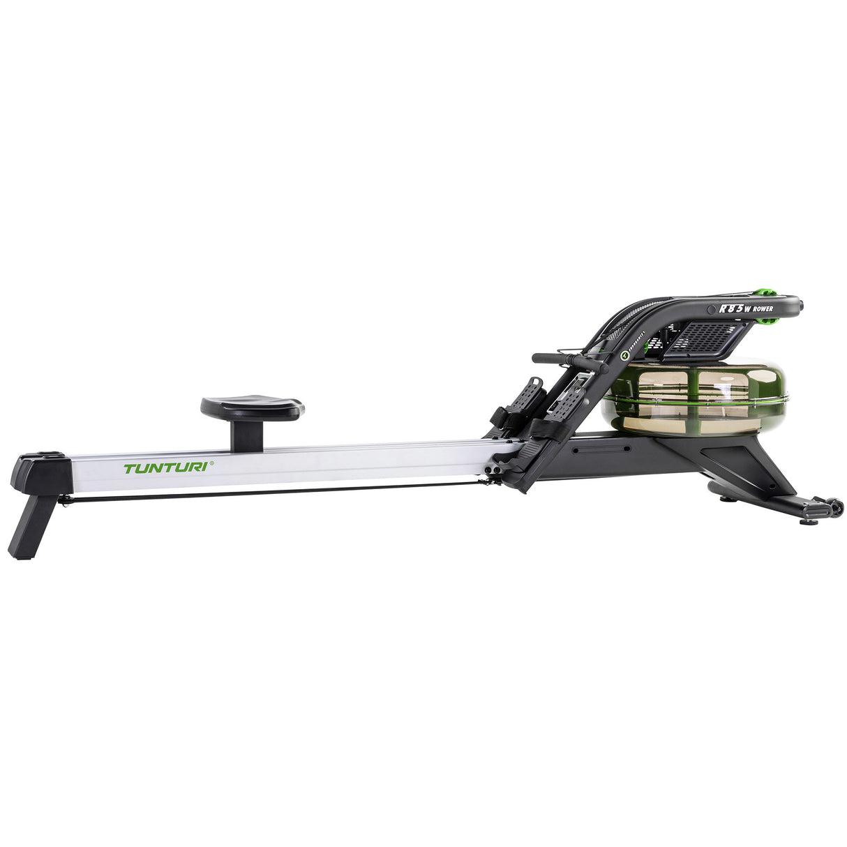 Roddmaskin TUNTURI Endurance R85W Dual Rail