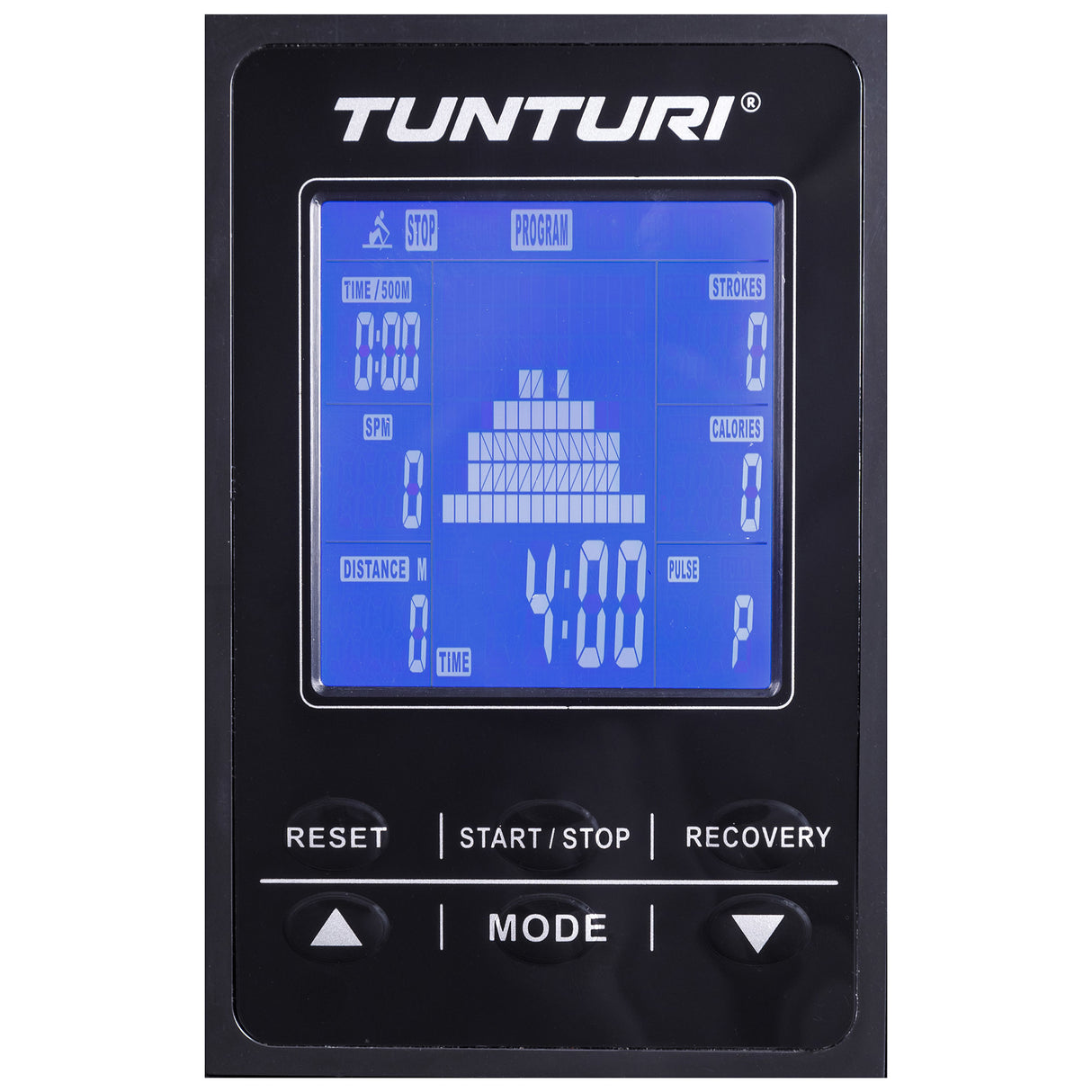 Roddmaskin TUNTURI FitRow 50