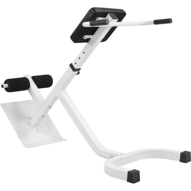Rygglyftsbänk Hyperextension