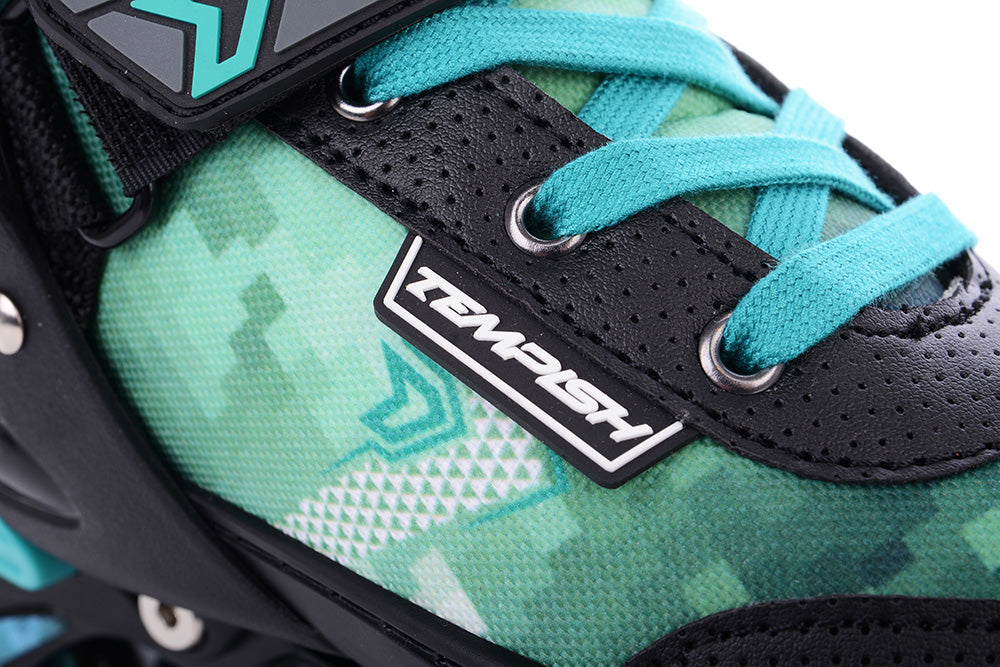 Justerbara rullskridskor för barn Tempish Dasty