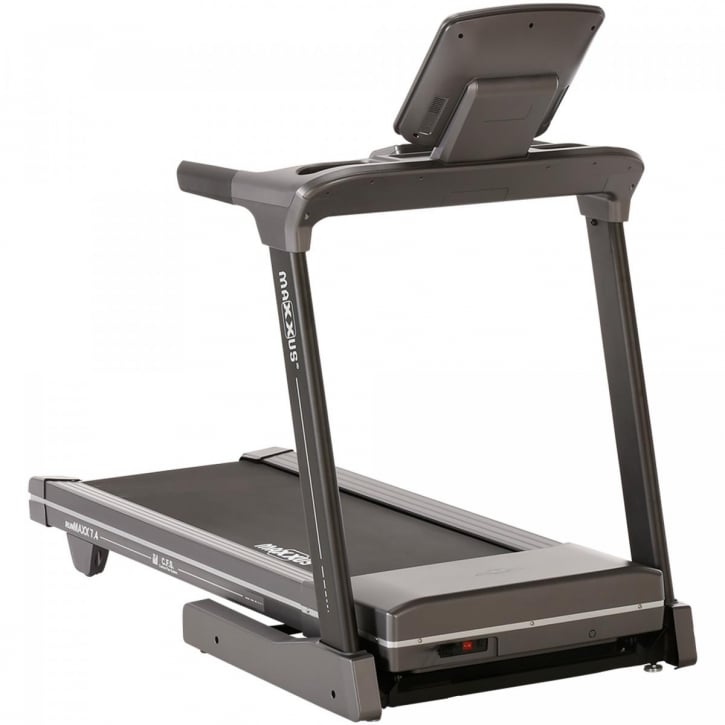 Löpband MAXXUS RunMaxx 7.4