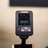 Rowing ergometer HAMMER RowTech NorsK