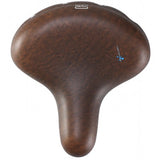 Sadel Selle Royal Drifter Medium RVL RoyalGel, brun