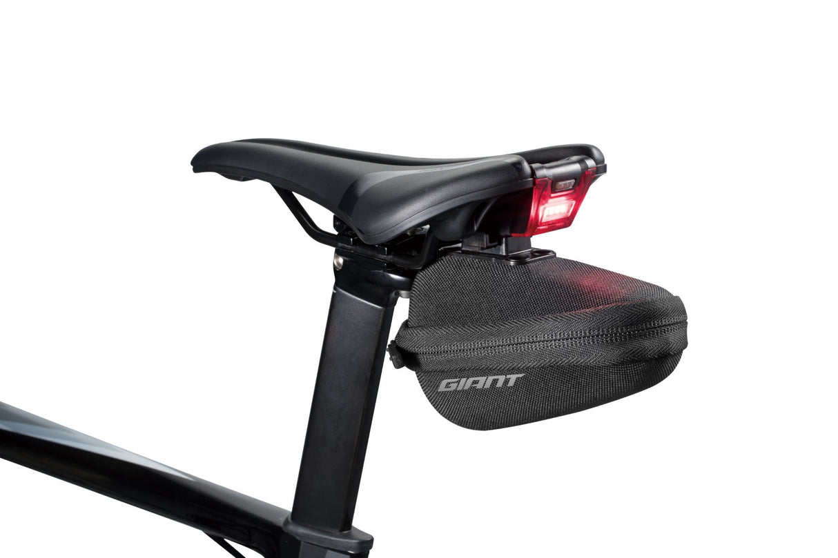 Sadelväska GIANT Shadow Uniclip Elite, L