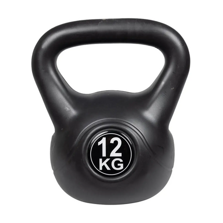 Sangpomm CHRISTOPEIT Kettlebell 12kg