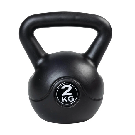 Sangpomm CHRISTOPEIT Kettlebell 2kg