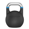 Kettlebell TUNTURI Platinum Competition, 12 kg