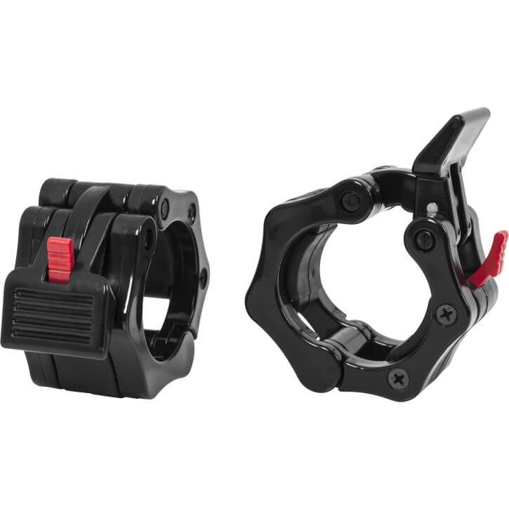 Viktlås PRO Jaw Lock 50mm