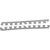 Golvkant Gymgolv Set 8