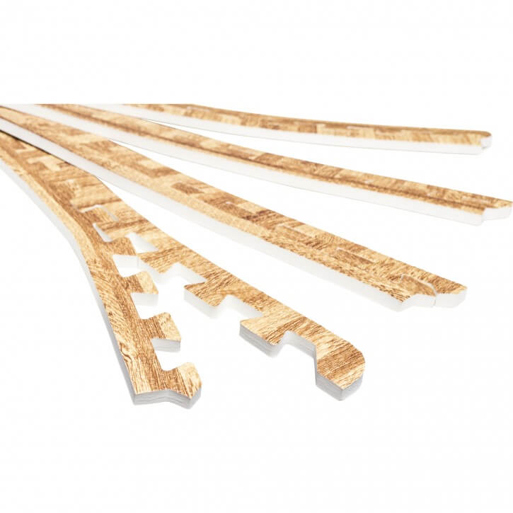 Golvkant Gymgolv Set 8