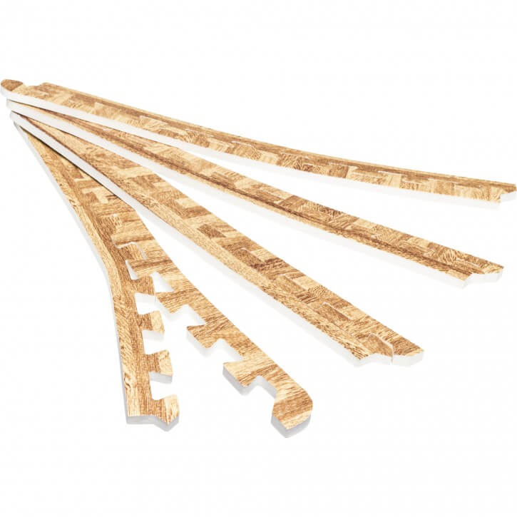 Golvkant Gymgolv Set 8