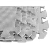 Gymgolv Träningsgolv Gymmatta Set 8