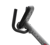 TOORX BRX95 motionscykel med ryggstöd