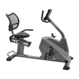 TOORX BRX95 motionscykel med ryggstöd