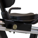 Motionscykel med ryggstöd BH FITNESS i.TFR Multimedia
