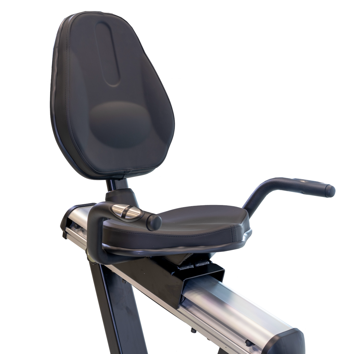 Motionscykel med ryggstöd BH FITNESS i.TFR Multimedia