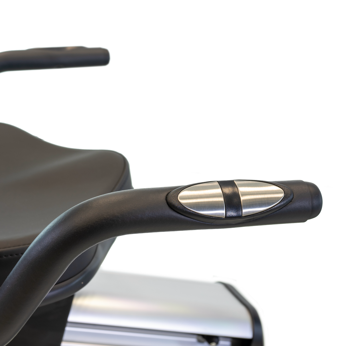 Motionscykel med ryggstöd BH FITNESS i.TFR Multimedia