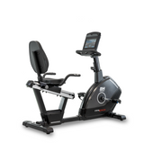 Motionscykel med ryggstöd BH FITNESS i.TFR Multimedia