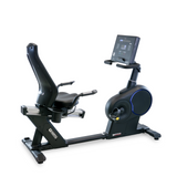 Recumbent bike BH Fitness INERTIA