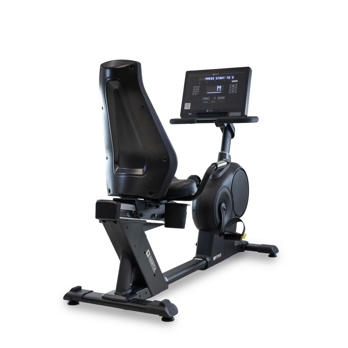 Recumbent bike BH Fitness INERTIA