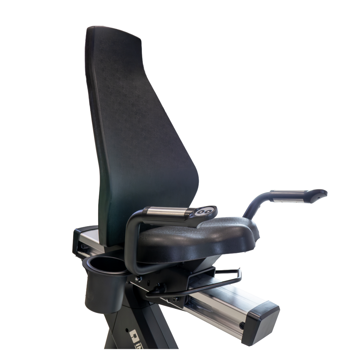 Recumbent bike BH Fitness INERTIA
