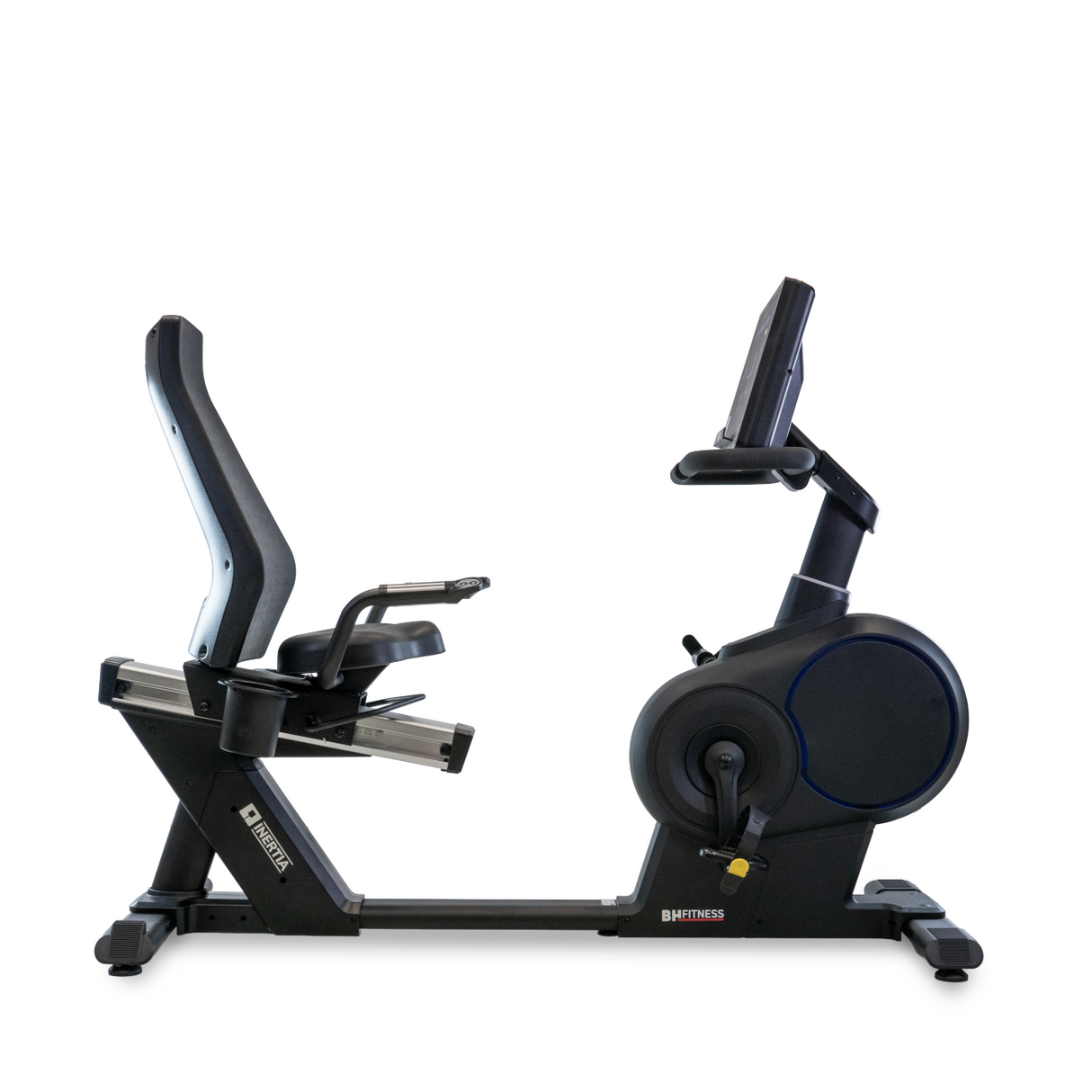 Recumbent bike BH Fitness INERTIA