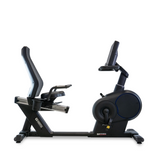 Recumbent bike BH Fitness INERTIA