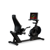 Recumbent bike BH Fitness INERTIA