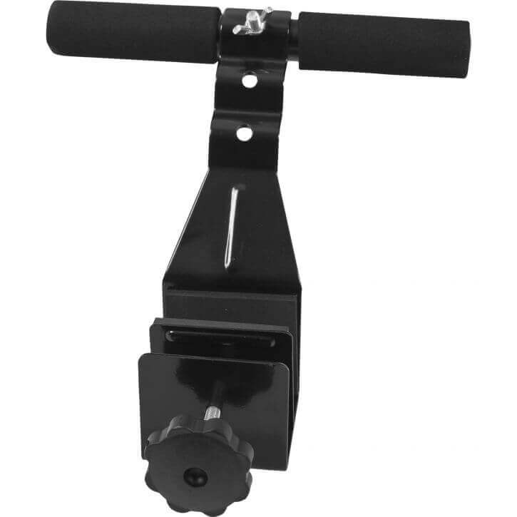 Sit Up Trainer Dörrmontering