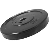Gympaket Bumper PRO 50/51mm 170kg