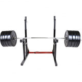 Gympaket Bumper PRO 50/51mm 170kg