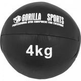 Wall Ball Paket 55kg