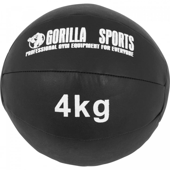 Wall Ball Paket PRO 6kg 12kg 15kg